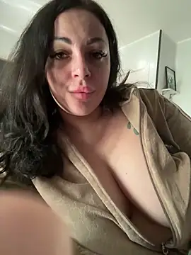 Chloe Ricci online show from 12-02-24, 11:56