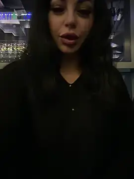 Chloe Ricci online show from 12-12-24, 08:32