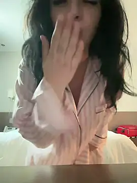 Chloe Ricci online show from 12-13-24, 10:19