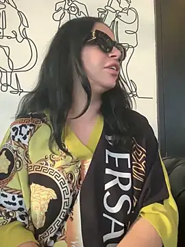 Chloe Ricci online show from 12-14-24, 01:59