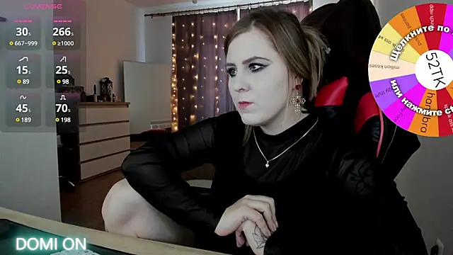 Olivia Munk online show from 01-20-25, 10:07