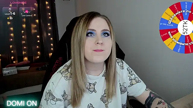 Olivia Munk online show from 01-25-25, 06:45