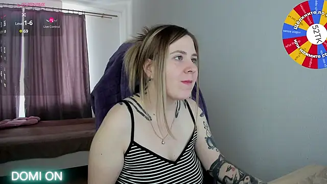 Olivia Munk online show from 02-12-25, 09:42