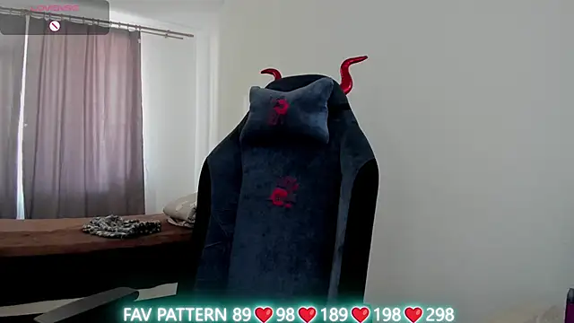 Olivia Munk online show from 03-09-25, 06:39