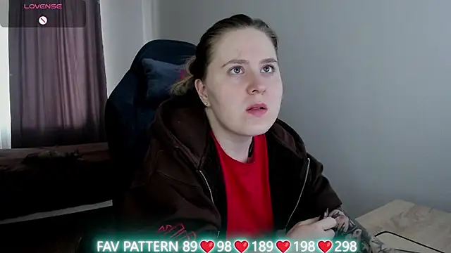 Olivia Munk online show from 03-14-25, 10:18