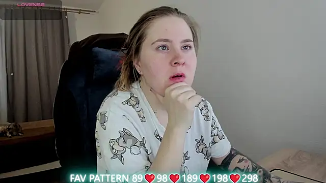 Olivia Munk online show from 03-23-25, 03:43