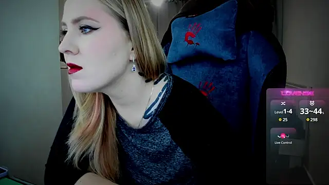 Olivia Munk online show from 10-09-25, 05:27