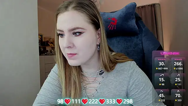 Olivia Munk online show from 02-15-26, 04:53