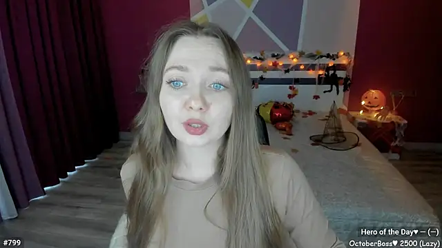 LizaGost online show from 10-25-25, 11:40