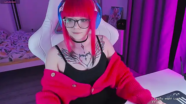 Yumi Youkai online show from 03-05-25, 12:27