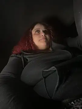 bbwredhead online show from 12-14-24, 08:13