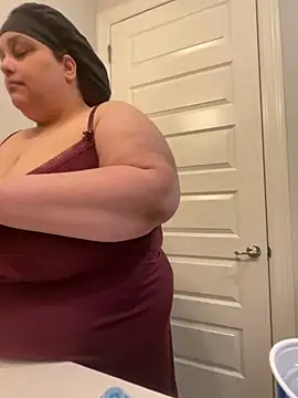 bbwredhead online show from 10-16-25, 06:25