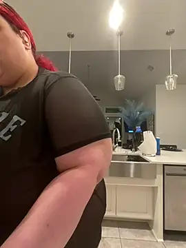 bbwredhead online show from 03-01-26, 01:29