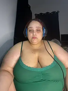 bbwredhead online show from 03-10-26, 07:46