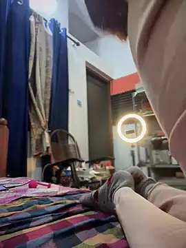 PARI Hun online show from 01-04-25, 03:18