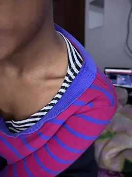 PARI Hun online show from 01-08-25, 02:57