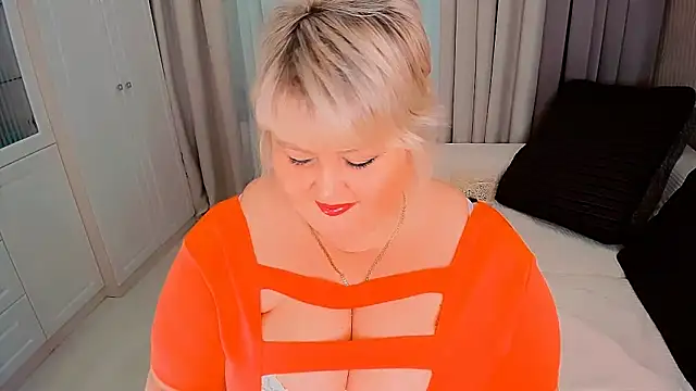 BIGTITSBBW online show from 01-20-25, 06:43
