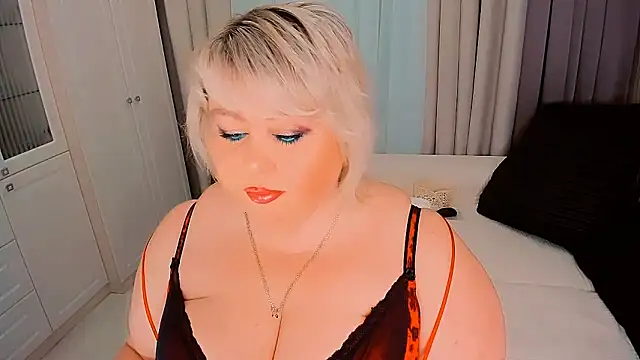 BIGTITSBBW online show from 01-23-25, 03:43