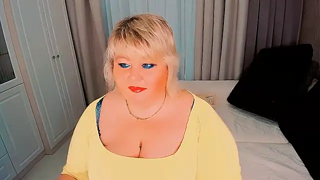 BIGTITSBBW online show from 03-02-25, 03:16