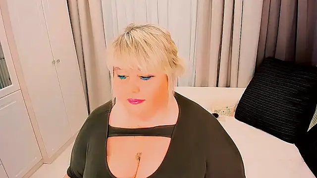 BIGTITSBBW online show from 11-29-25, 12:41
