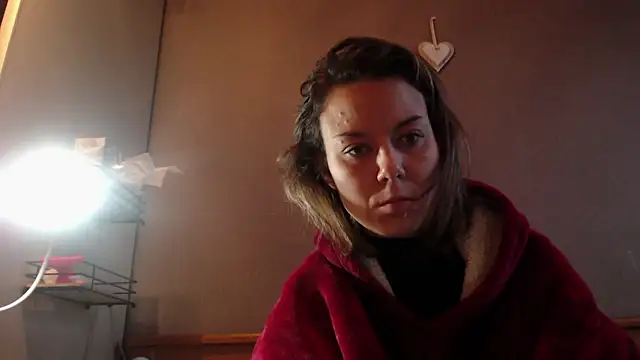 BabyNila online show from 12-08-24, 03:45