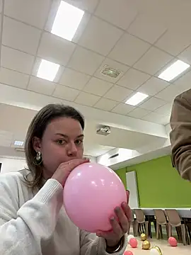 BabyNila online show from 01-25-25, 04:03