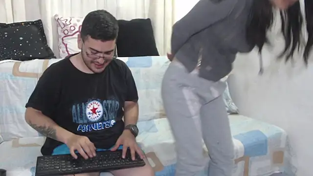 luxury sex 17 online show from 02-17-26, 10:16