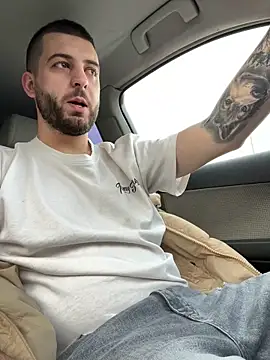 ElChapoGuzman95 online show from 02-13-25, 06:20