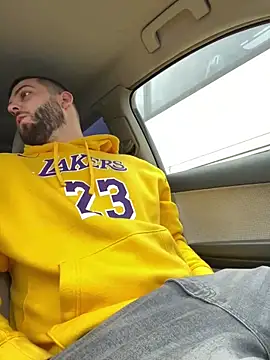 ElChapoGuzman95 online show from 02-18-25, 06:15