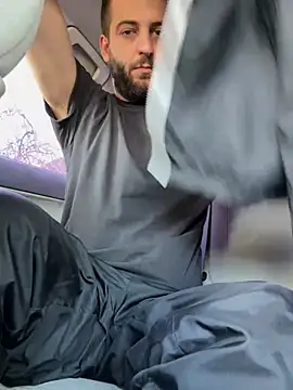 ElChapoGuzman95 online show from 03-02-25, 10:14