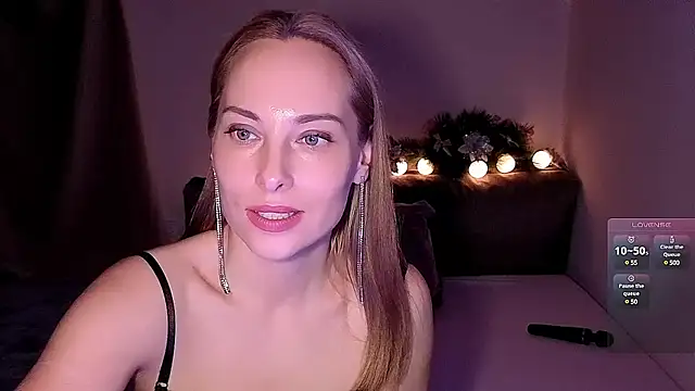 AdeleLady online show from 12-22-24, 06:04