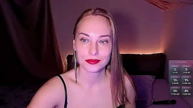 AdeleLady online show from 01-13-25, 08:04