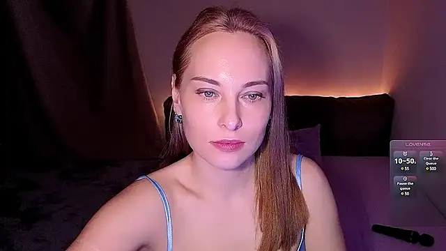 AdeleLady online show from 01-14-25, 07:00