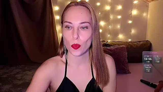 AdeleLady online show from 01-23-25, 05:52