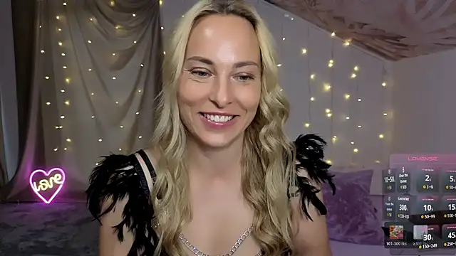 AdeleLady online show from 07-30-26, 07:07