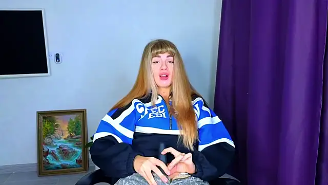  comefeelme  online show from 10-27-25, 03:10