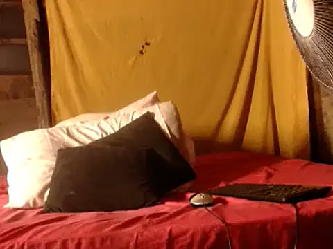 blackcherryx1 online show from 01-08-25, 09:00