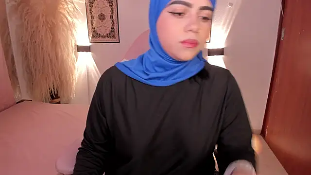 shayla 18 online show from 01-24-25, 08:00