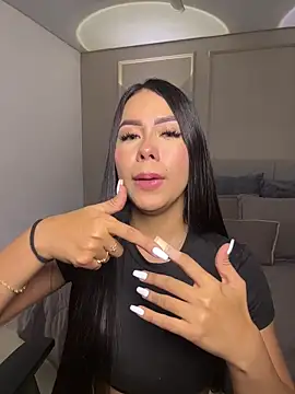 Miss blue69 online show from 03-22-26, 01:53