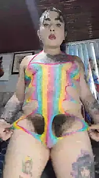 kaory dirtydreams online show from 02-07-26, 08:01