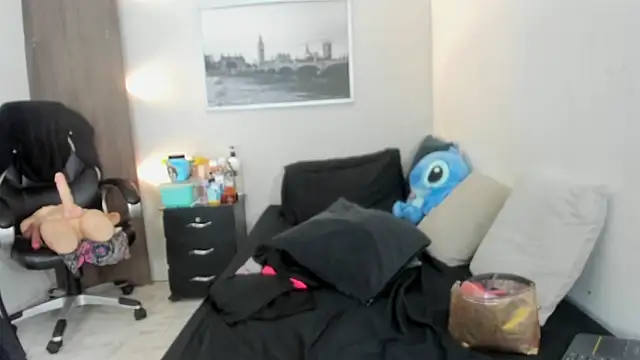 Cheryl JONES online show from 02-01-26, 08:57