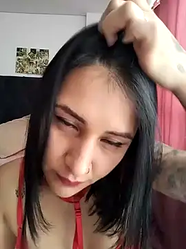 Fleurmeyer79 online show from 01-16-25, 06:48