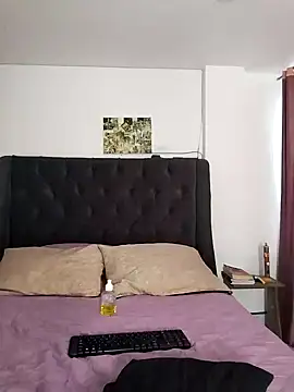 Fleurmeyer79 online show from 01-27-25, 10:27