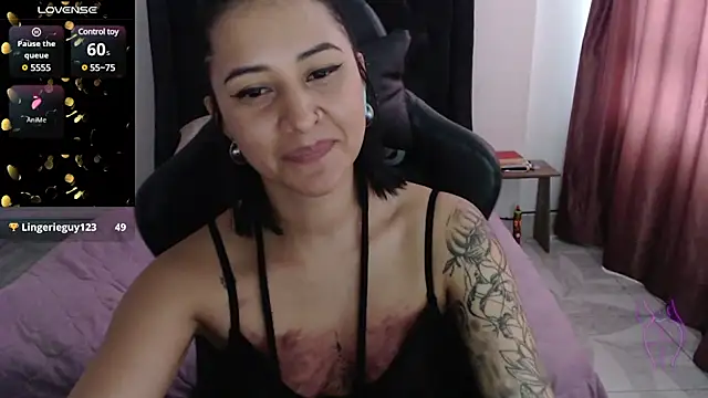 Fleurmeyer79 online show from 03-11-25, 04:51