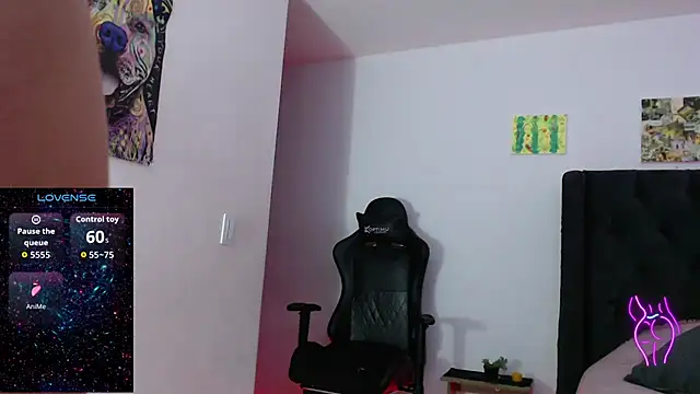 Fleurmeyer79 online show from 09-08-25, 02:38