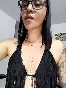 Fleurmeyer79 online show from 03-28-26, 07:24