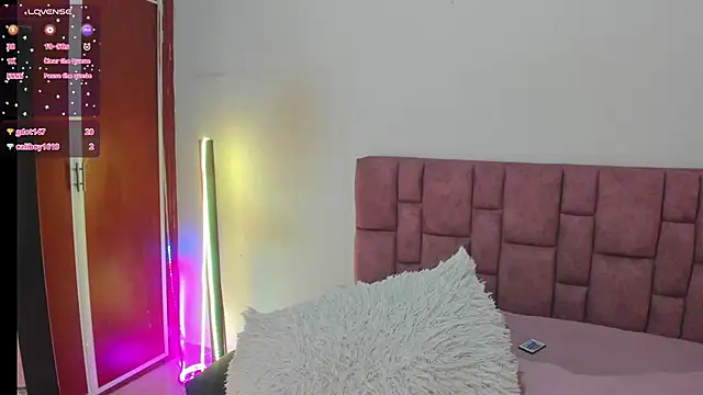 SunnyLeonz online show from 12-15-24, 06:29