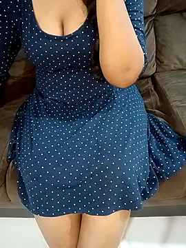 Mounika25 online show from 03-13-25, 05:39