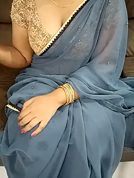 Mounika25 online show from 10-15-25, 05:57