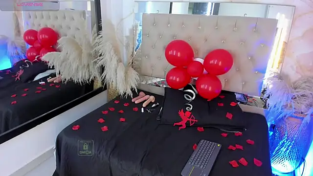 Snapshot of ainaah_ chatting on 02-14-25, 02:44 ainaah online show from 02-14-25, 02:44